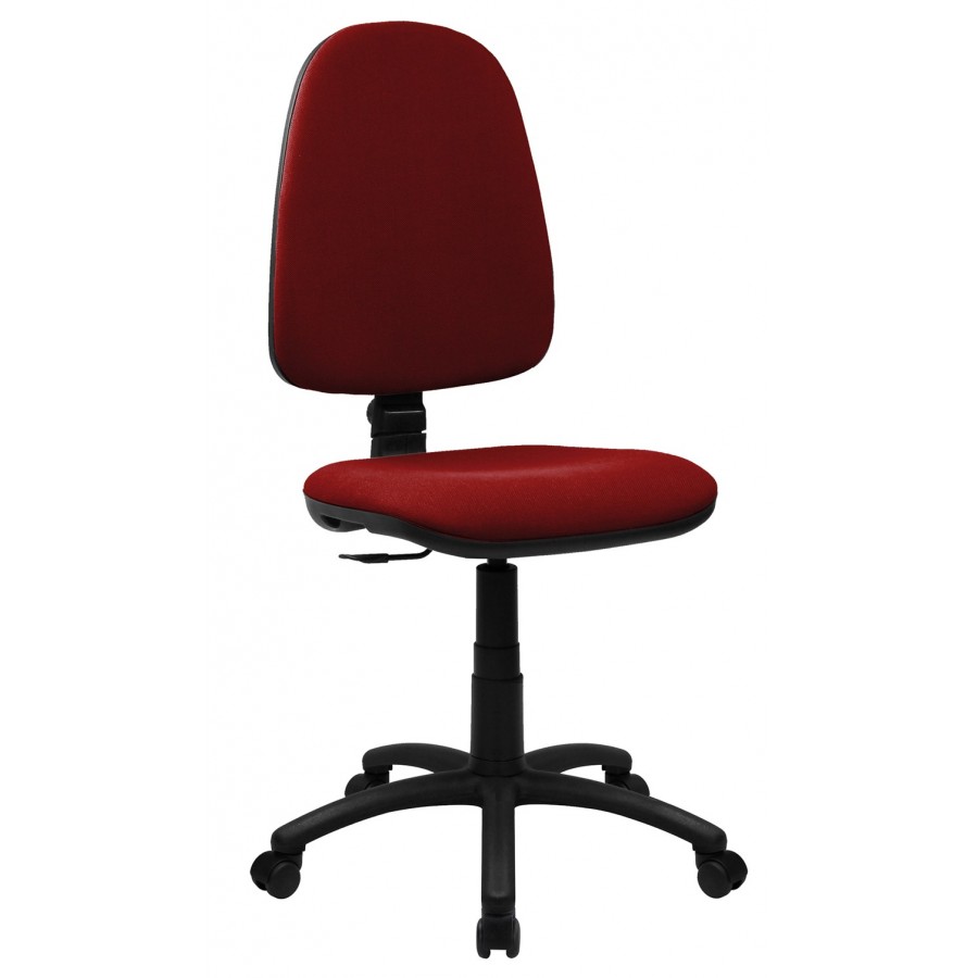 Java 100 Medium Back Operator Chair